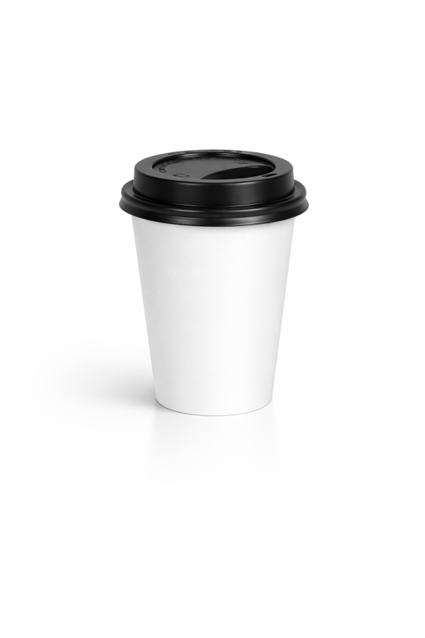 CAFE 4OZ BLANC