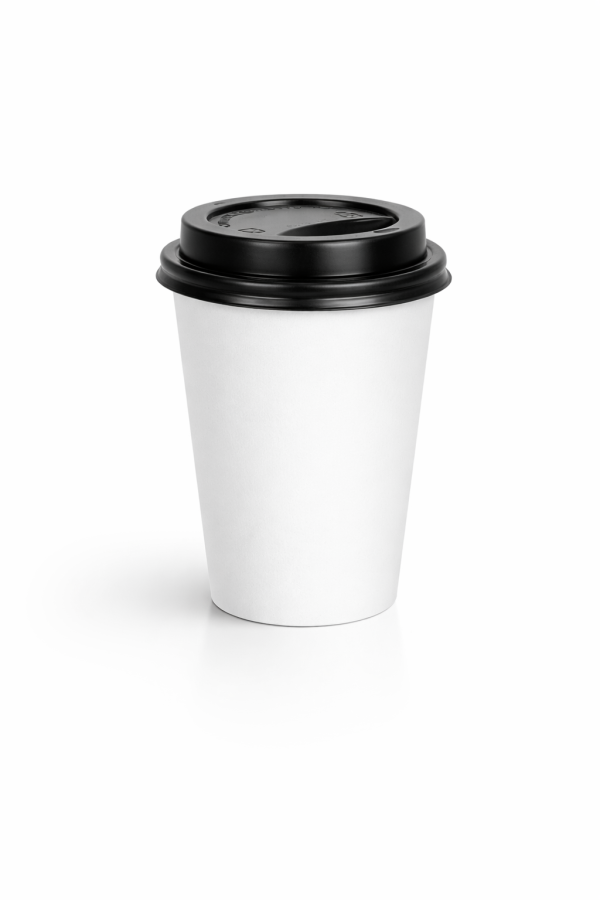 CAFE BLANC 8OZ