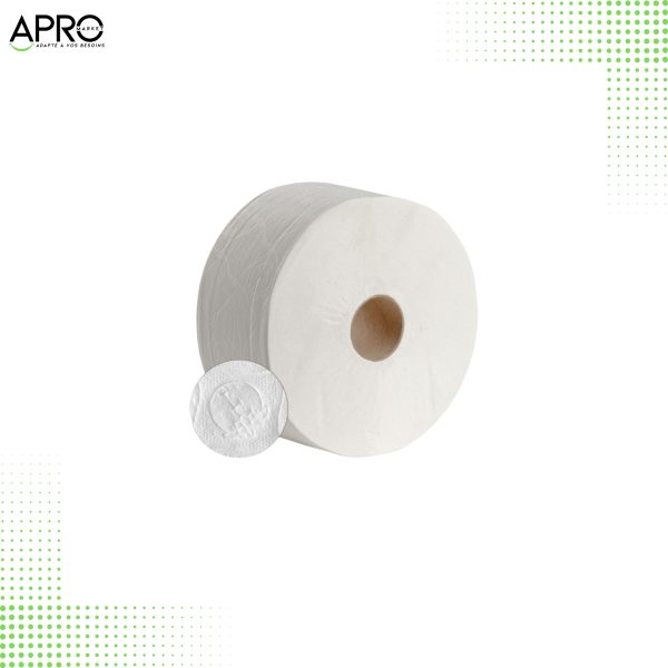 PAPIER HYG GAUFRETTE