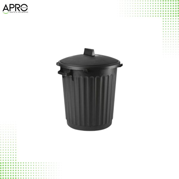 SEAUX 85L NOIRE