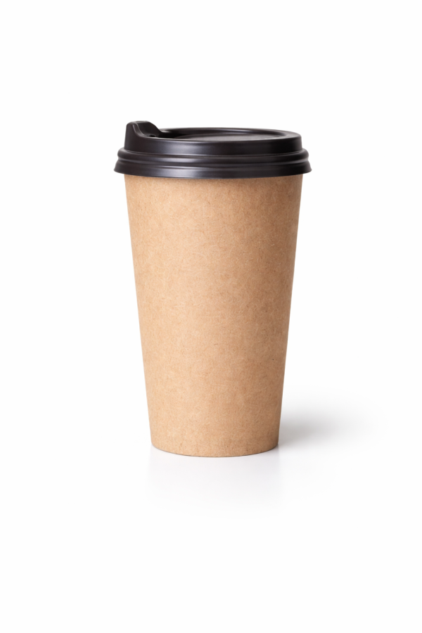 cafe 12 oz