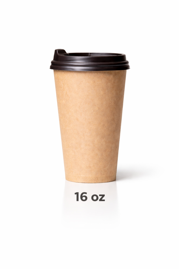 cafe 16 oz